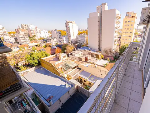 Departamento en Venta 25 años