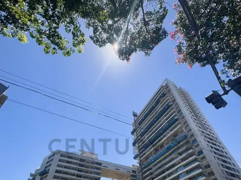 Venta de Departamento 4 ambientes con gran terraza a estrenar en el Complejo Palacio Roccatagliata