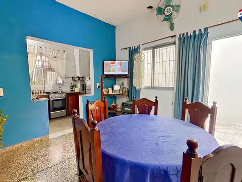 Casa en Venta en Monte Chingolo, USD 110.000