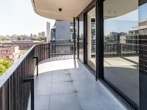 Departamento en Venta en Puerto Madero, USD 500.000