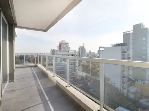 Departamento en Venta de 5 ambientes