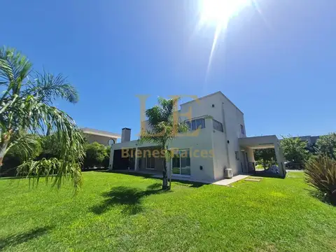 Casa en Alquiler al Noreste