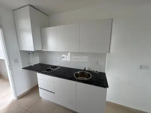 Departamento en Alquiler A Estrenar