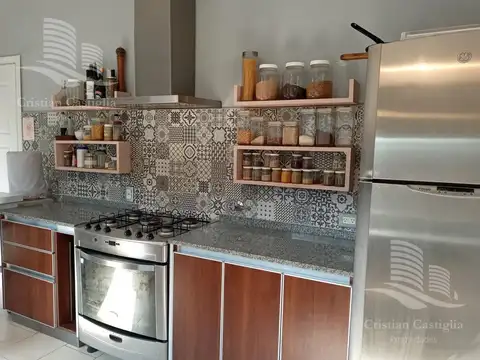 Casa en Venta 10 años