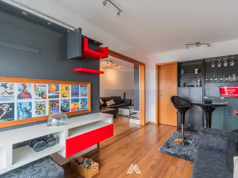 Departamento en Alquiler 16 años