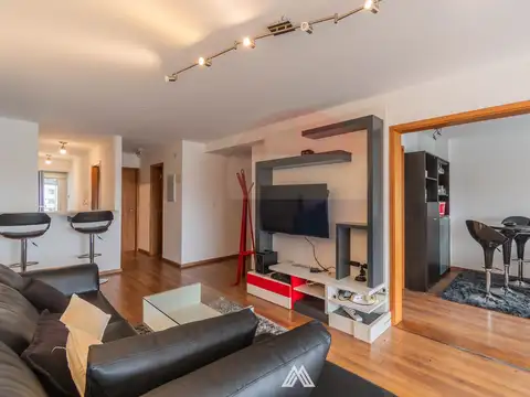 Departamento en Alquiler de 2 dormitorios