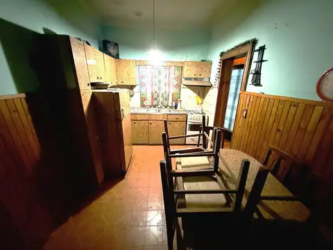 Casa en Venta 50 años