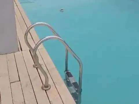 Avenida Córdoba 5443