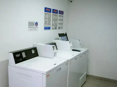 Avenida Córdoba 5443