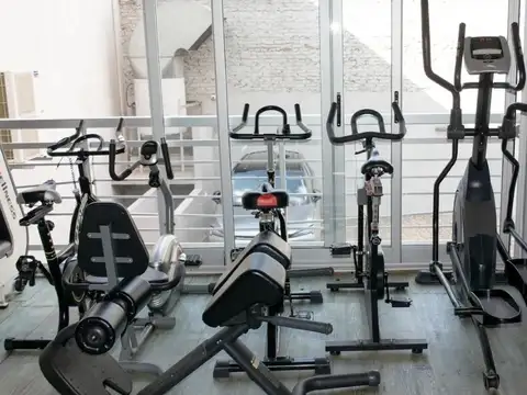 Alquiler Monoambiente – Av. Córdoba 5443, Palermo