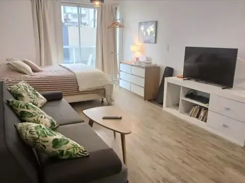 Departamento en Alquiler en Palermo Hollywood, USD 600