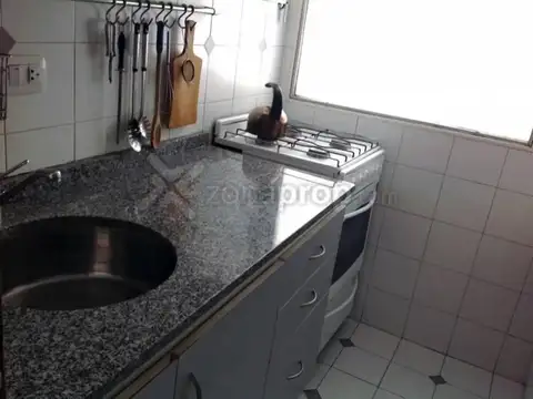 Departamento en alquiler temporario