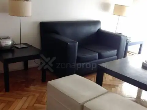 Departamento en alquiler temporario
