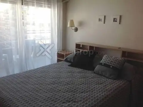 Departamento en Alquiler Temporal 22 años