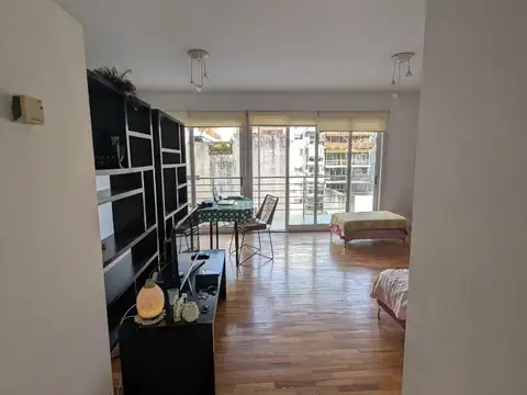 Departamento en Alquiler en Belgrano, $ 1.100.000