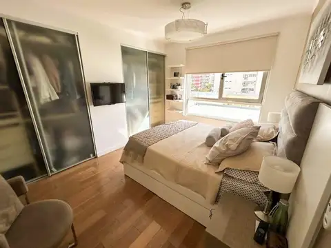 Departamento en Venta en Palermo Hollywood, USD 540.000