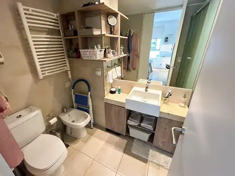 Departamento en Venta 12 años