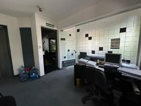 venta de oficina