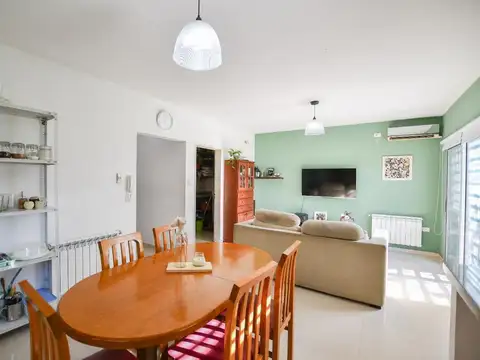 Casa en Manuel B Gonnet