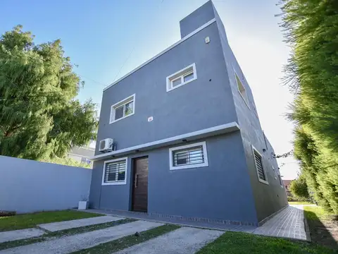 Casa en Manuel B Gonnet