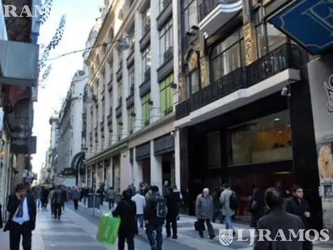 Local en alquiler en Microcentro