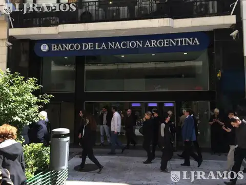 Local en Alquiler en Microcentro, USD 48.000