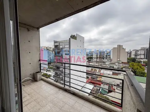 Departamento en Venta 9 años