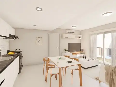 Departamento en Venta en Lanus Oeste, USD 70.000