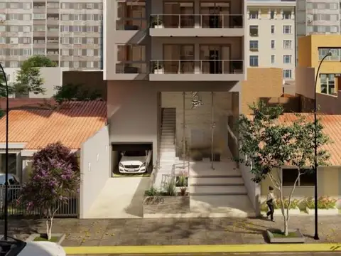 Departamento en Venta en Lanus Oeste, Lanus