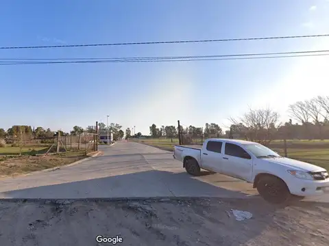 Quinta/Terreno en Venta - 42.335 m2 - Loma Verde - Escobar