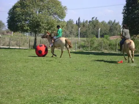 Loma Verde Escobar