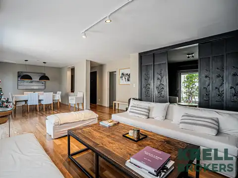 Departamento en Venta en Palermo Chico, USD 690.000