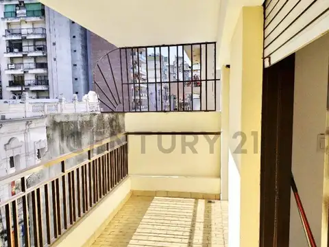 Departamento en Venta 36 años