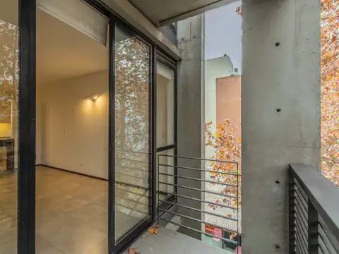 Departamento en Venta en Palermo, USD 105.000