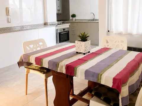 Departamento en Venta en Flores, USD 218.000