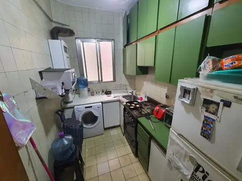 Departamento en Alquiler de 2 dormitorios