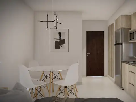 Departamento en Venta en Caseros, USD 81.000