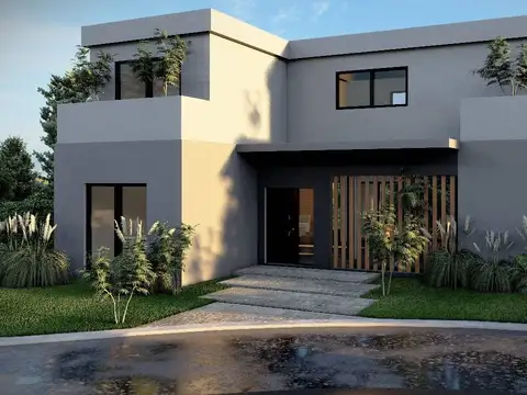 Casa en venta en Santa Sofia 100