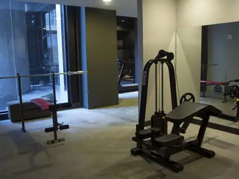 Departamento en Venta Apto profesional