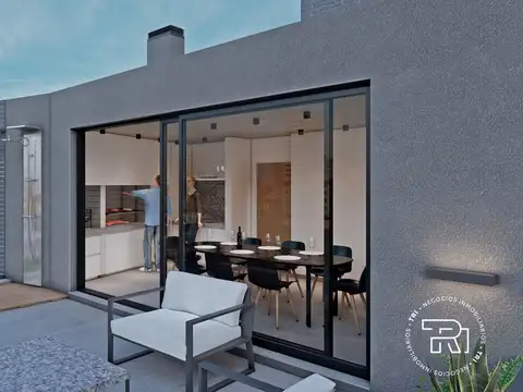 Departamento en Venta de 2 dormitorios