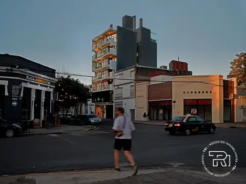 Departamento en Venta 1 año