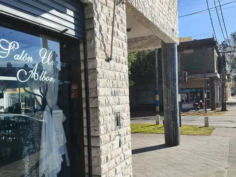 Local en Belgrano