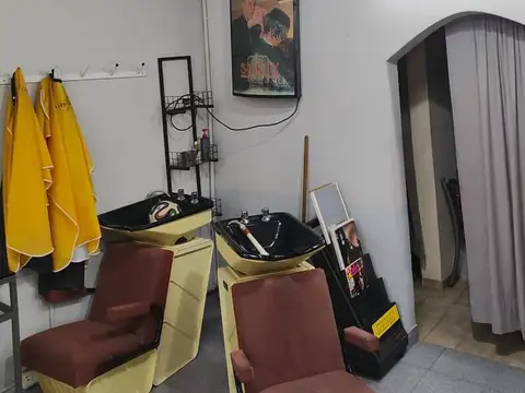 Local en Venta 30 años