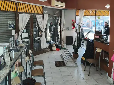 Provincias unidas  al 2300