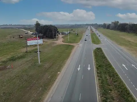 Complejo Industrial Ruta 6 Lujan