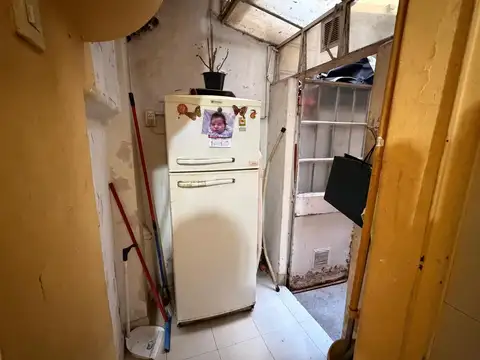 Departamento en Venta en San Telmo, Capital Federal