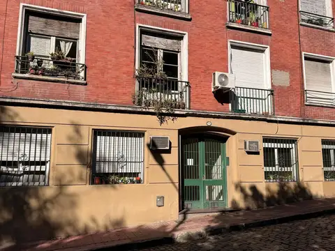 Departamento en Venta 60 años