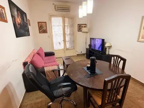 Departamento en Venta 60 años