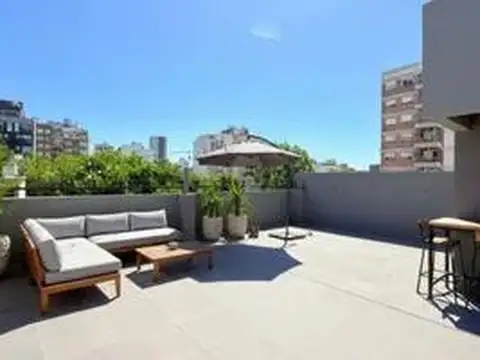 DEPARTAMENTO VENTA VILLA URQUIZA 4 AMBIENTES CAPITAL FEDERAL