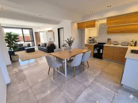 DUPLEX 3 AMB EN VENTA A ESTRENAR EN NECOCHEA